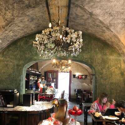 Para Janov & Portwine