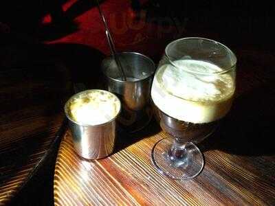 Lvivska Kopalnya Kavy Coffee Manufacture