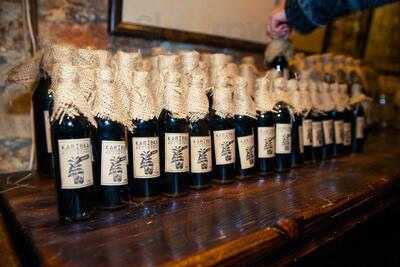 Lvivska Kopalnya Kavy Coffee Manufacture