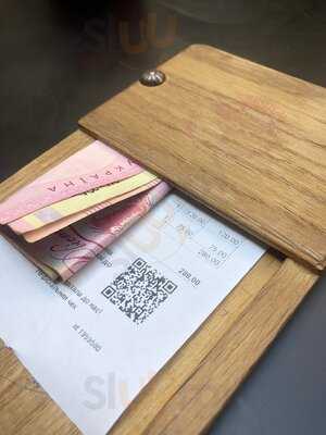 Lvivska Kopalnya Kavy Coffee Manufacture