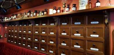 Lviv's Chocolate Factory