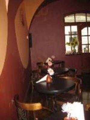 Lviv's Chocolate Factory