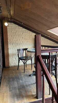 Lviv's Chocolate Factory