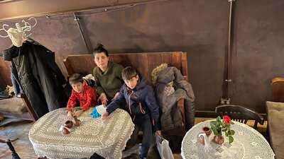 Lviv's Chocolate Factory