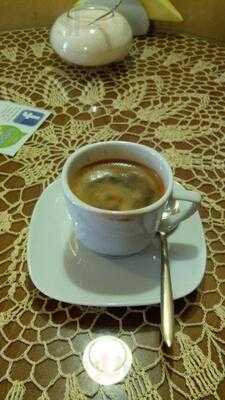White Coffee