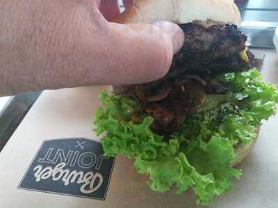 Burger Joint