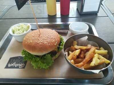 Burger Joint