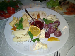 Otaman Restaurant.
