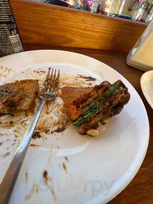 Open. Fast Restaurant