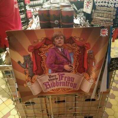 The Pravda Beer Theatre