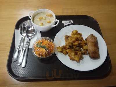 Bistro Smachni Sezony