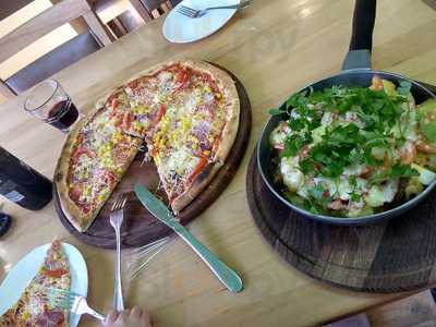 Bistro Smachni Sezony