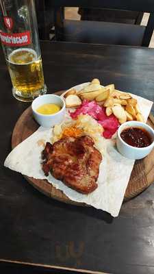 Bistro Smachni Sezony