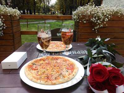 Bistro Smachni Sezony