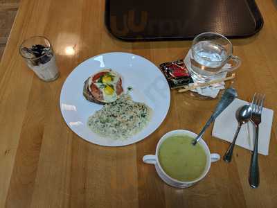 Bistro Smachni Sezony