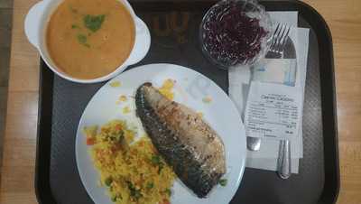 Bistro Smachni Sezony