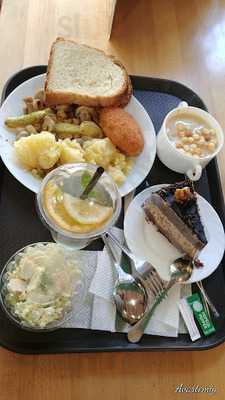 Bistro Smachni Sezony