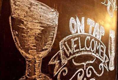 Varka Craft Beer Bar