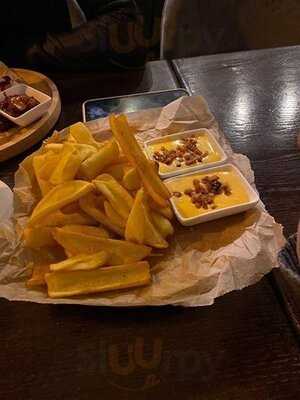 Varka Craft Beer Bar