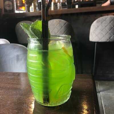 Varka Craft Beer Bar