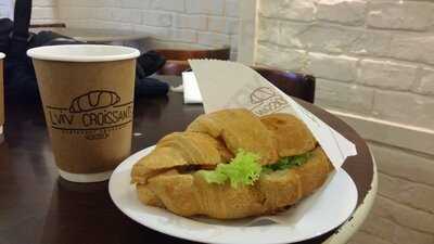 Lviv Croissants