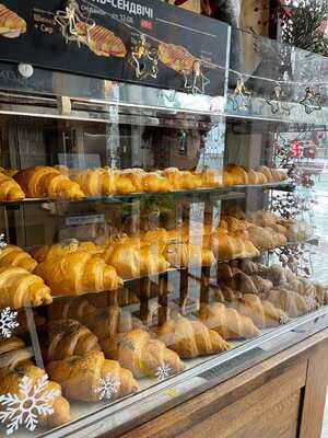 Lviv Croissants