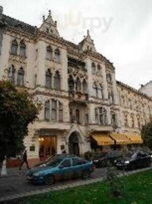 Veronika Confectionery-restaurant