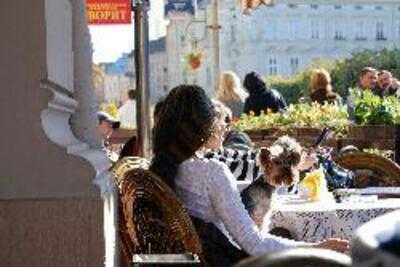 Veronika Confectionery-restaurant