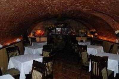 Veronika Confectionery-restaurant