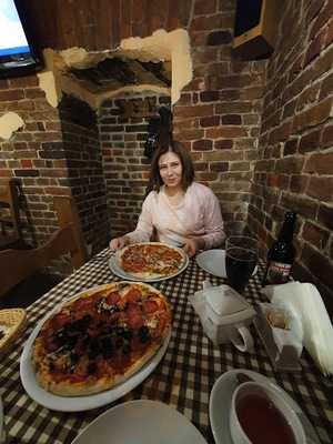 Pitstseriya Pepperoni