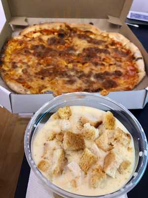 Pitstseriya Pepperoni