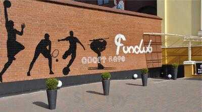 Funclub