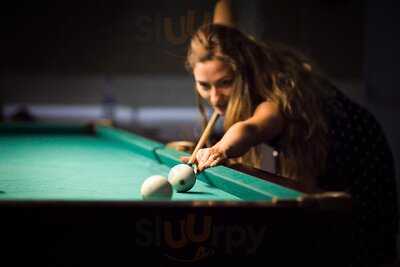 Interactive Cafe Papashon