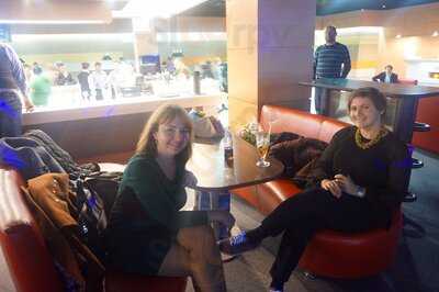 Interactive Cafe Papashon