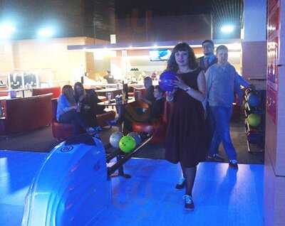 Interactive Cafe Papashon