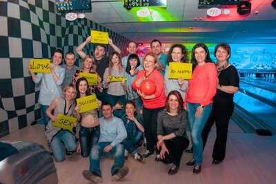 Interactive Cafe Papashon