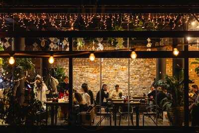 The First Lviv Grill Restaurant Of Meat And Justice