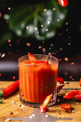 The First Lviv Grill Restaurant Of Meat And Justice