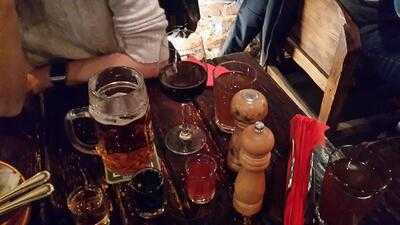 The First Lviv Grill Restaurant Of Meat And Justice