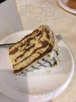 Confectionery Restaurant Frayerka