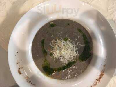 Confectionery Restaurant Frayerka