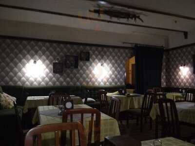 Hinkalnya Na Kryva Lypa