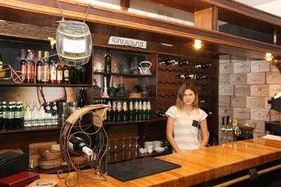 Hinkalnya Na Kryva Lypa