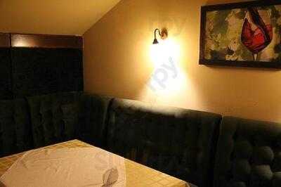 Hinkalnya Na Kryva Lypa