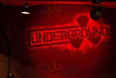 Underground