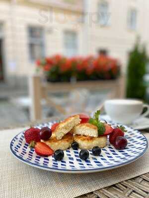 Lviv Pancakes