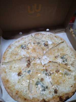 Pizza Leopoli