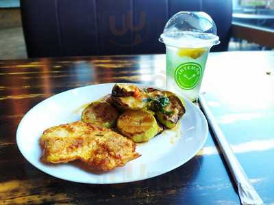 Bistro Smachni Sezony