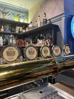 Korolivska Pyvovarnya