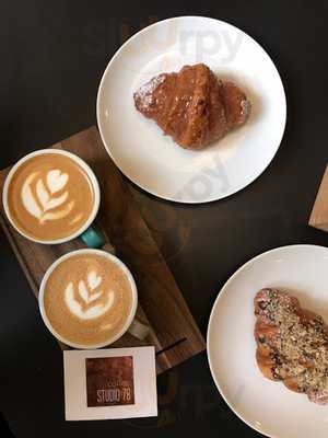 Studio 78  Coffee